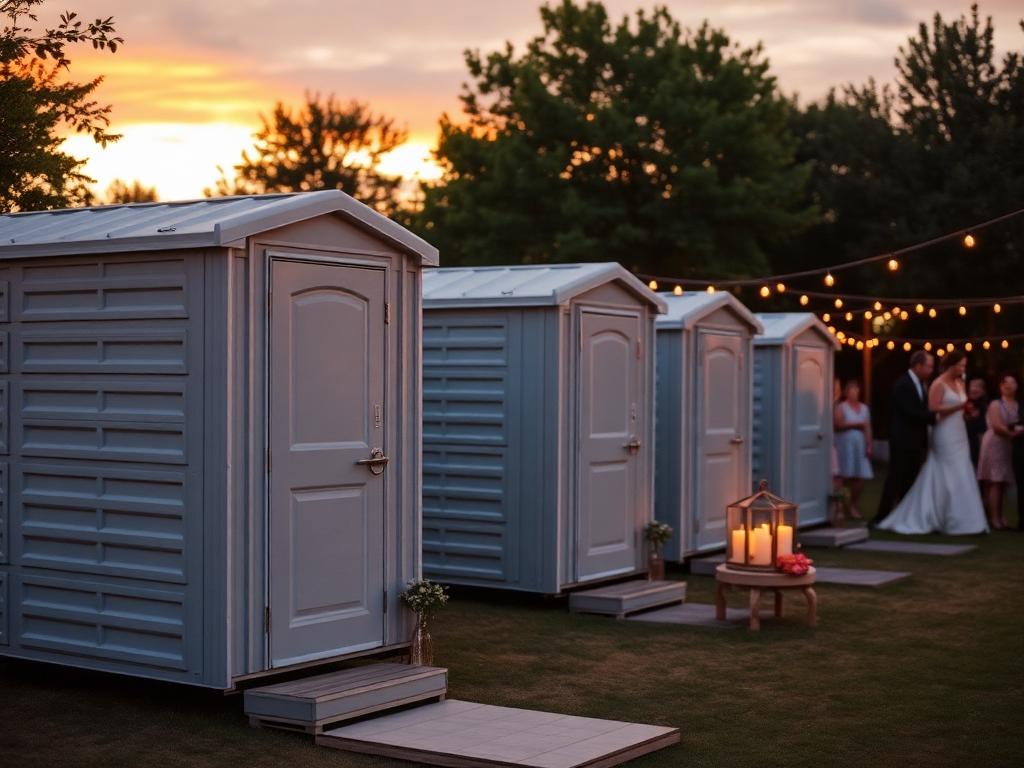 Construction Site Rentals in La Marque, TX